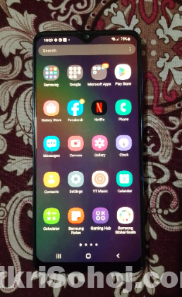 Samsung A31
